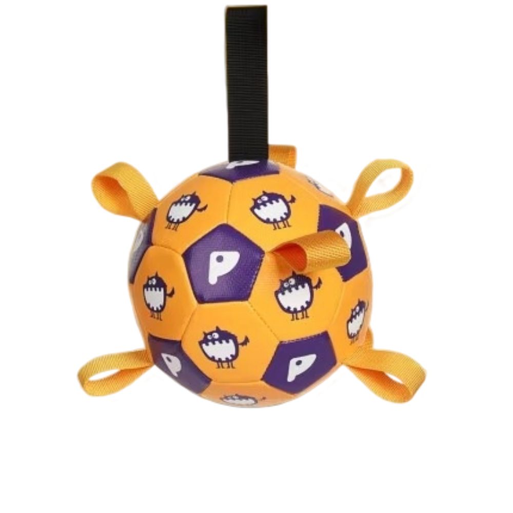 Pelota de Futbol para Perro