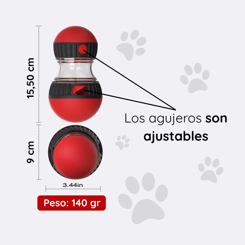 Kong para Perro