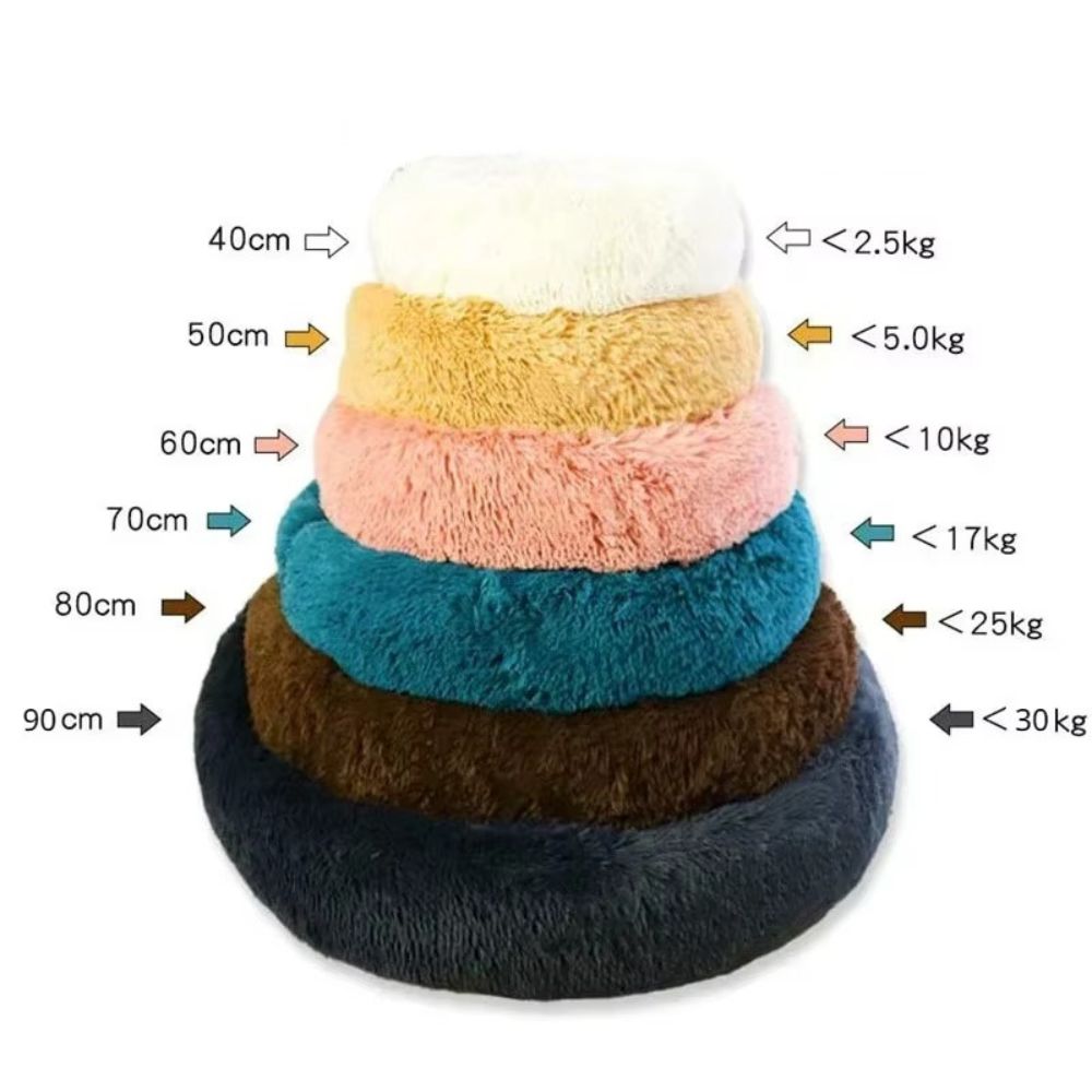 Cama Extrasuave para Perro